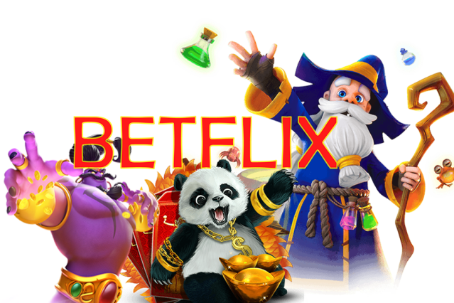 Betflik Thailand การเลือกเกมที่ดีที่สุดสำหรับผู้เล่นมือใหม่